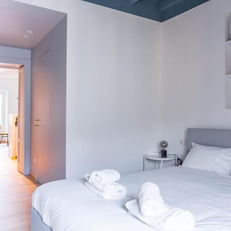 Easylife - Accogliente E Moderno Bilocale In Zona Navigli Appartement Milaan Buitenkant foto
