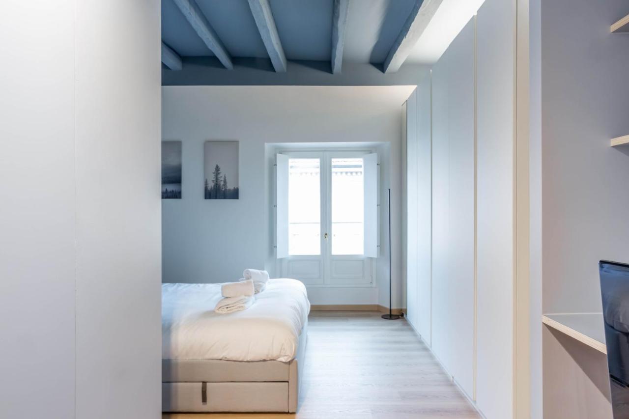 Easylife - Accogliente E Moderno Bilocale In Zona Navigli Appartement Milaan Buitenkant foto
