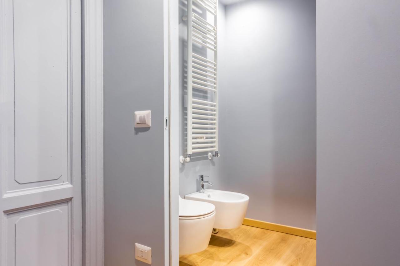 Easylife - Accogliente E Moderno Bilocale In Zona Navigli Appartement Milaan Buitenkant foto