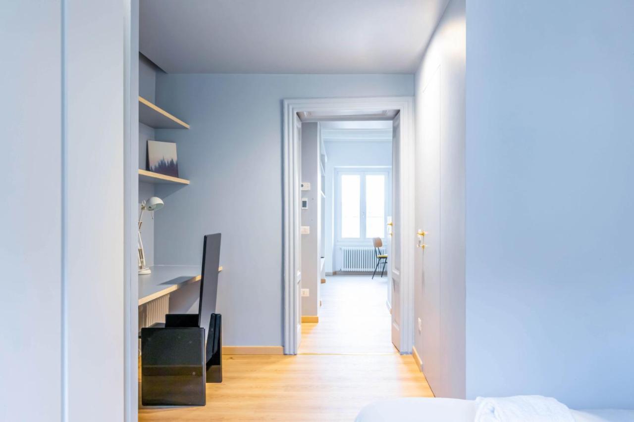 Easylife - Accogliente E Moderno Bilocale In Zona Navigli Appartement Milaan Buitenkant foto