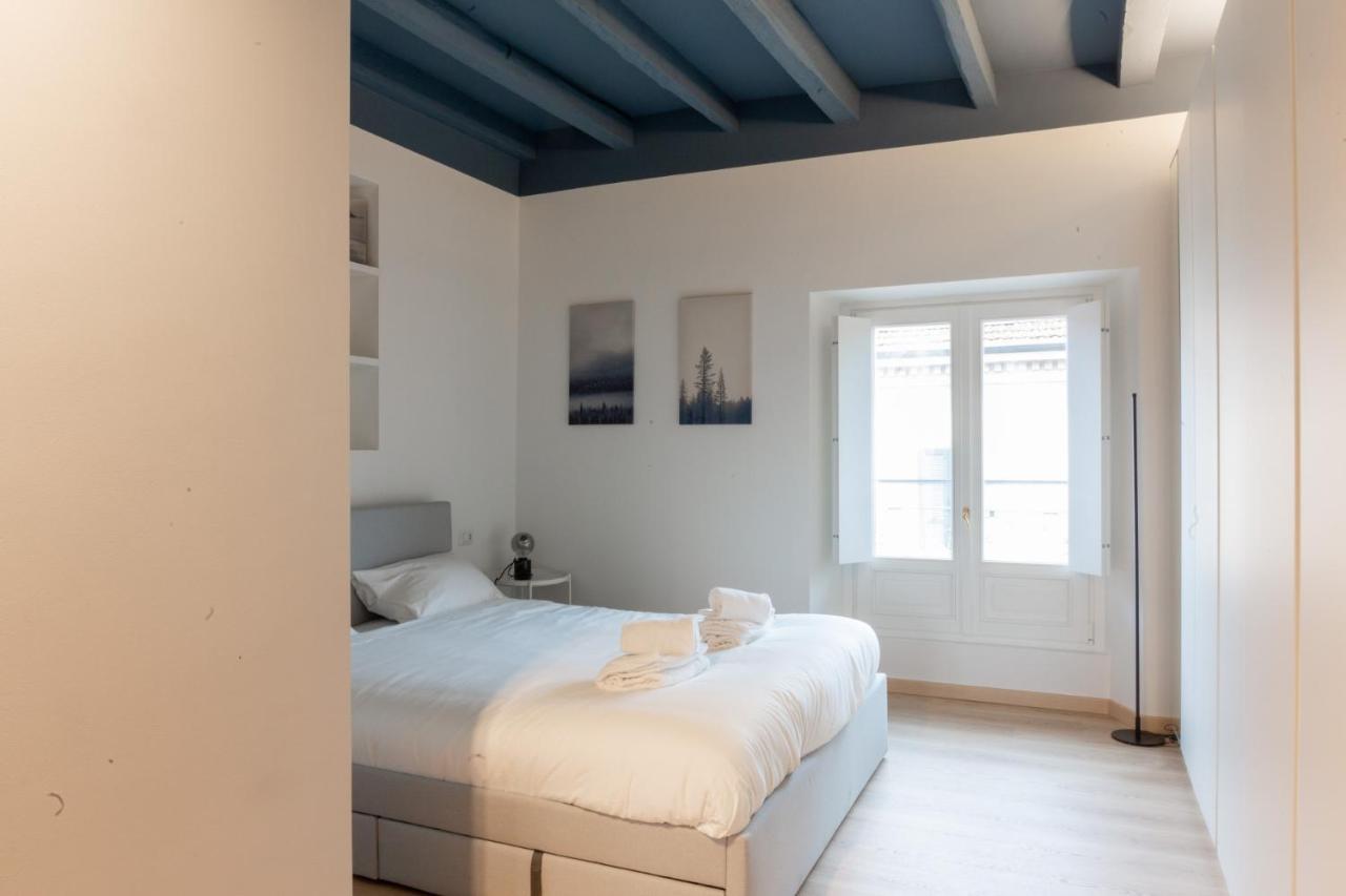 Easylife - Accogliente E Moderno Bilocale In Zona Navigli Appartement Milaan Buitenkant foto