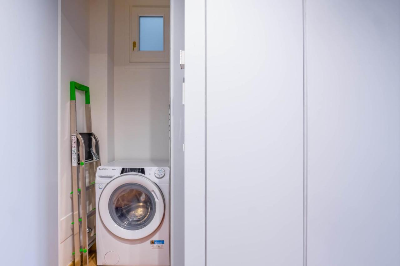 Easylife - Accogliente E Moderno Bilocale In Zona Navigli Appartement Milaan Buitenkant foto