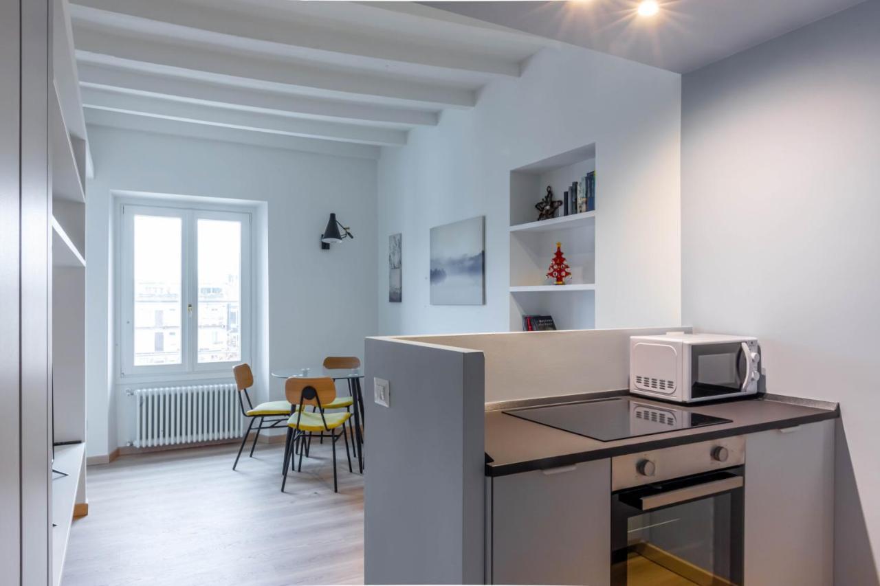 Easylife - Accogliente E Moderno Bilocale In Zona Navigli Appartement Milaan Buitenkant foto