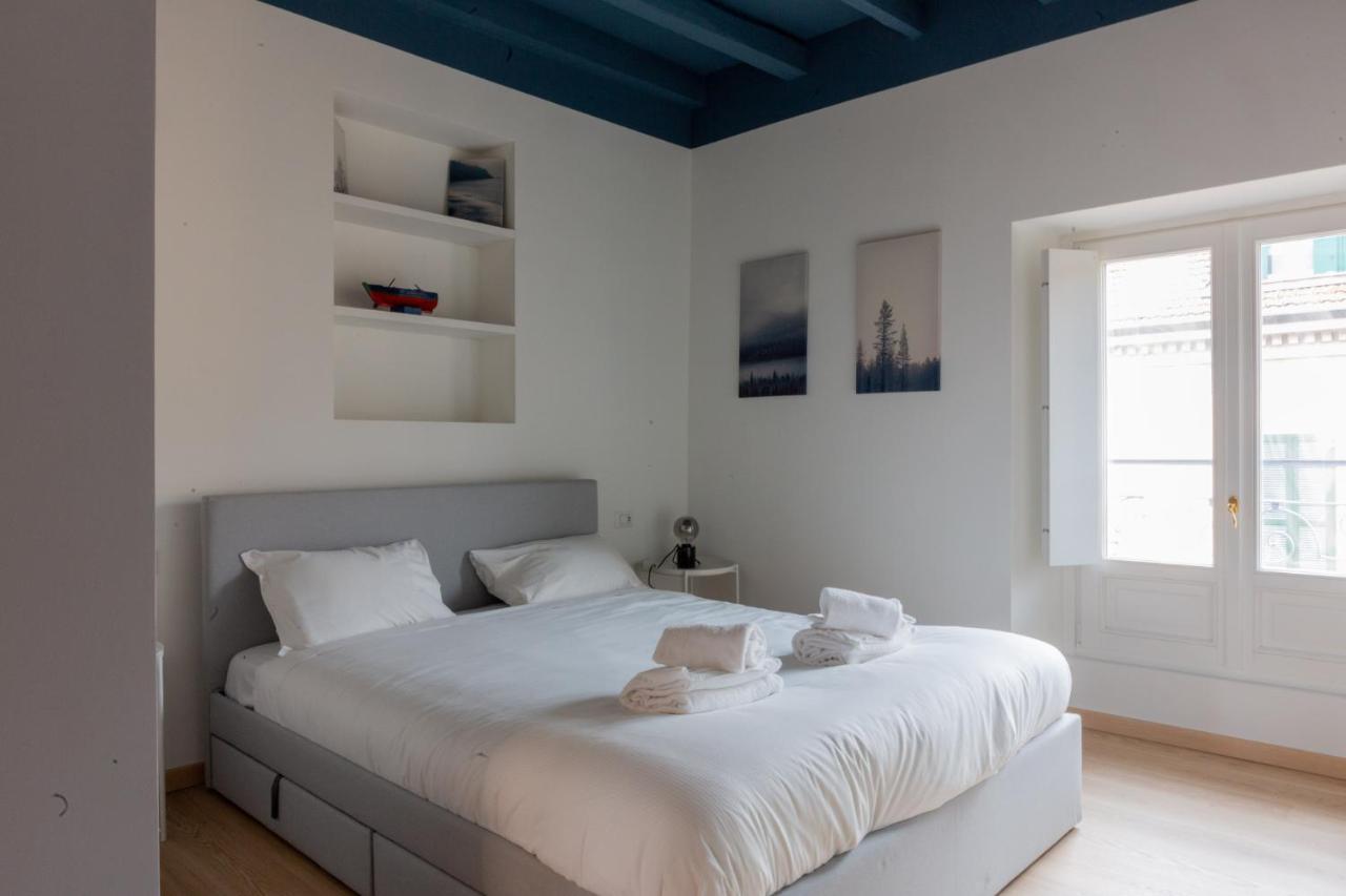 Easylife - Accogliente E Moderno Bilocale In Zona Navigli Appartement Milaan Buitenkant foto