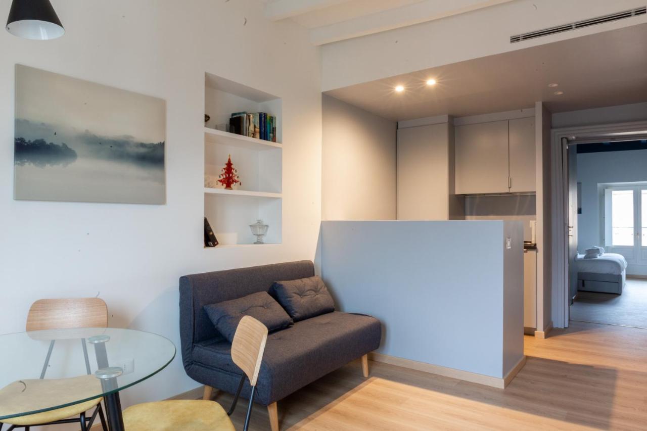 Easylife - Accogliente E Moderno Bilocale In Zona Navigli Appartement Milaan Buitenkant foto