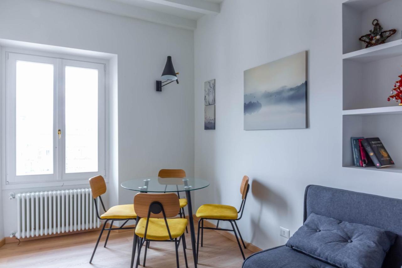 Easylife - Accogliente E Moderno Bilocale In Zona Navigli Appartement Milaan Buitenkant foto